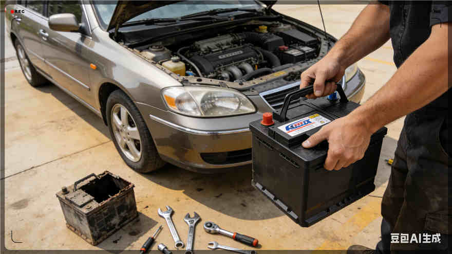 石渠道路救援汽车送机油