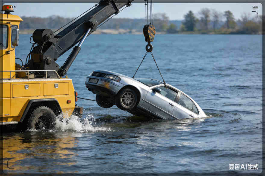 石渠汽车救援送柴油